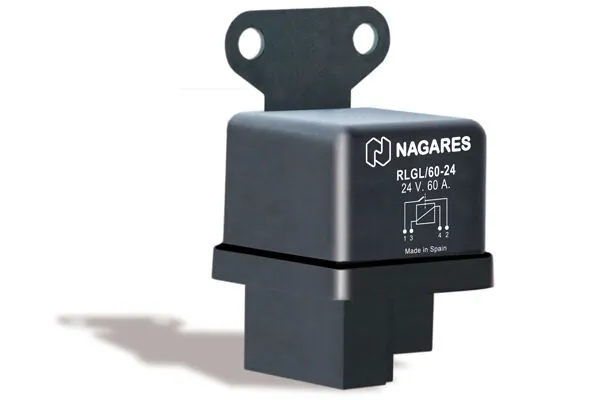 MAHLE MHG 18
