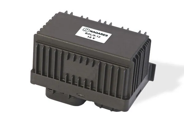 MAHLE MHG 8