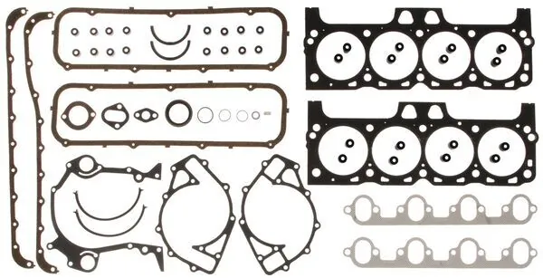MAHLE 95-3453