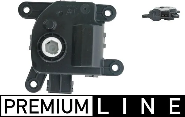 MAHLE AA 42 000P