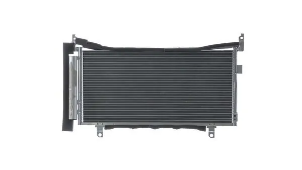 MAHLE AC 1020 000S
