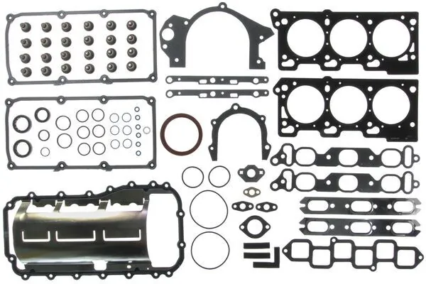 MAHLE 95-3477