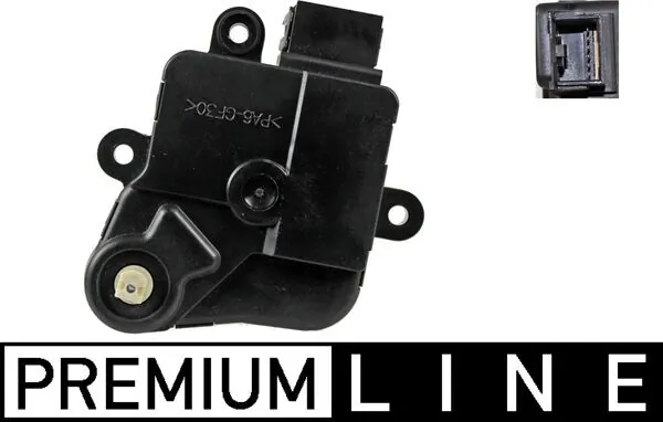 MAHLE AA 46 000P