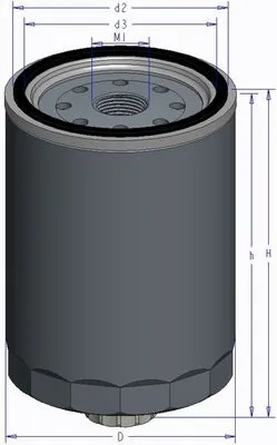 MAHLE KC 229