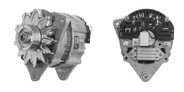 MAHLE MG 101