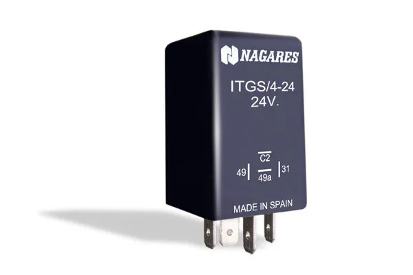 MAHLE MFL 24
