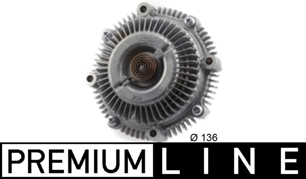 MAHLE CFC 144 000P