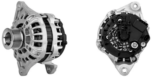 MAHLE MG 1067