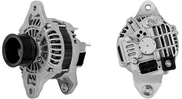 MAHLE MG 1019