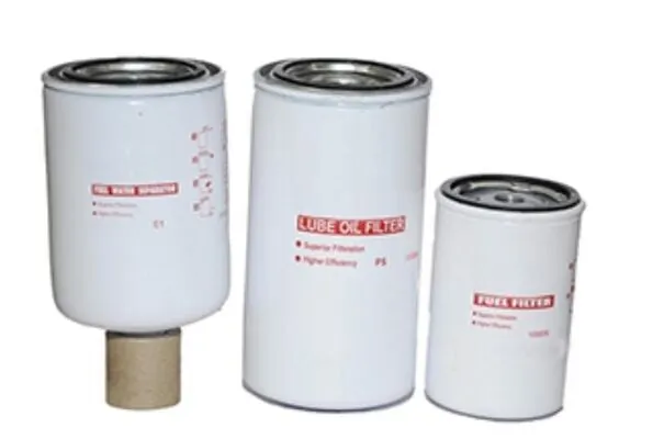 MAHLE FILTER KIT 9/18
