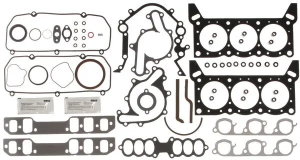 MAHLE 95-3476