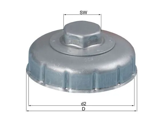 MAHLE OCS 7