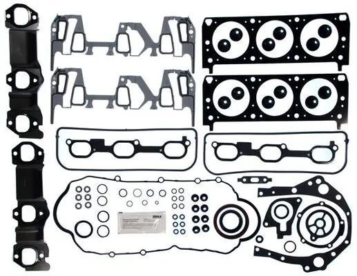 MAHLE 95-3662