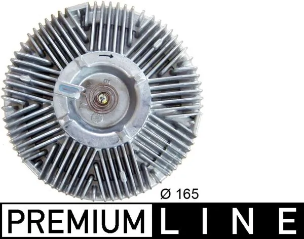 MAHLE CFC 127 000P