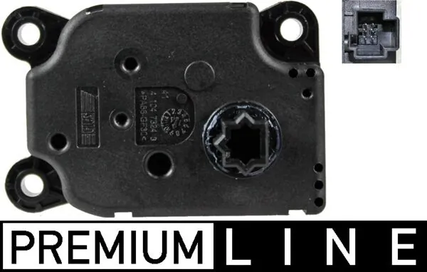 MAHLE AA 53 000P
