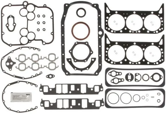 MAHLE 95-3486