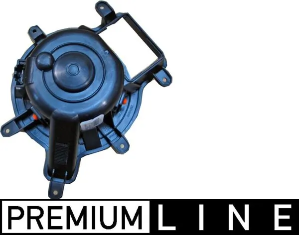MAHLE AB 137 000P