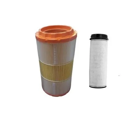 MAHLE LX 6271 KIT
