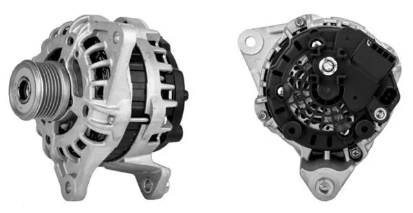 MAHLE MG 1077