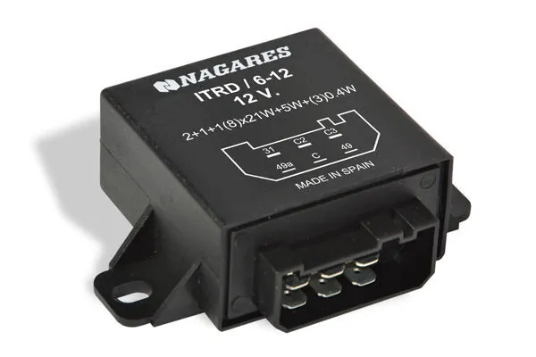 MAHLE MFL 37