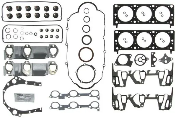 MAHLE 95-3553