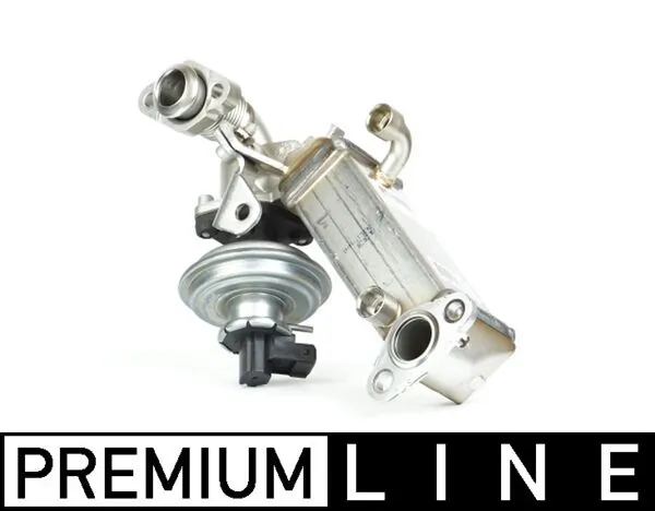 MAHLE CE 8 000P