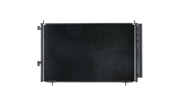 MAHLE AC 1017 000S