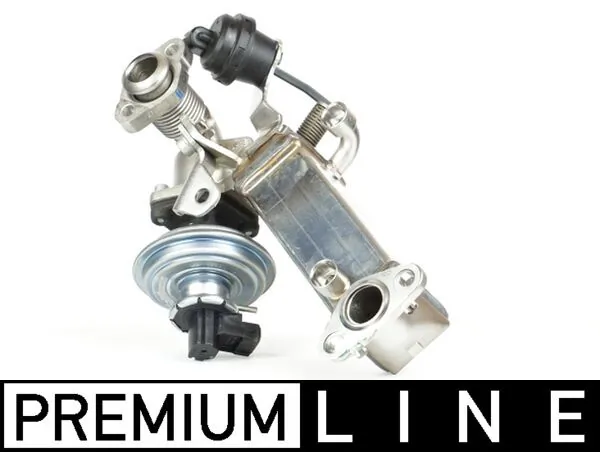 MAHLE CE 12 000P