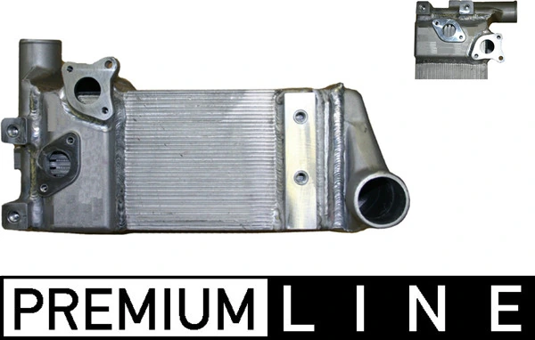 MAHLE CLC 146 000P