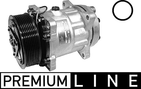 MAHLE ACP 990 000P