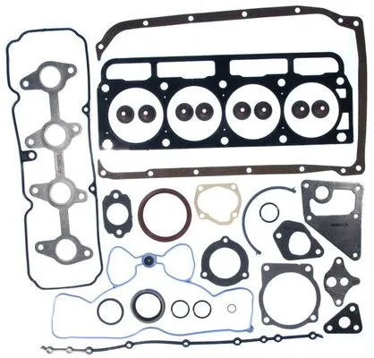 MAHLE 95-3663