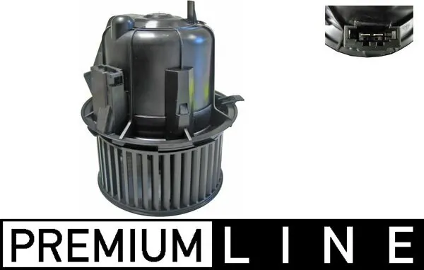 MAHLE AB 123 000P