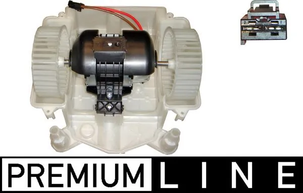 MAHLE AB 139 000P