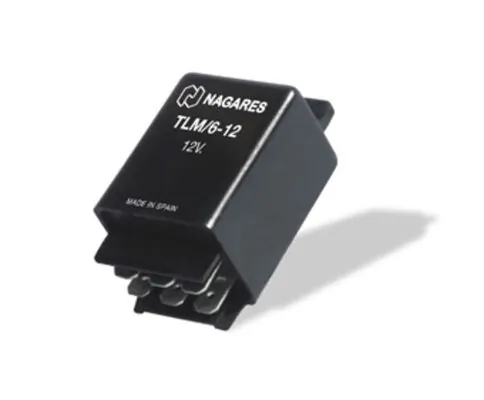 MAHLE MT 12