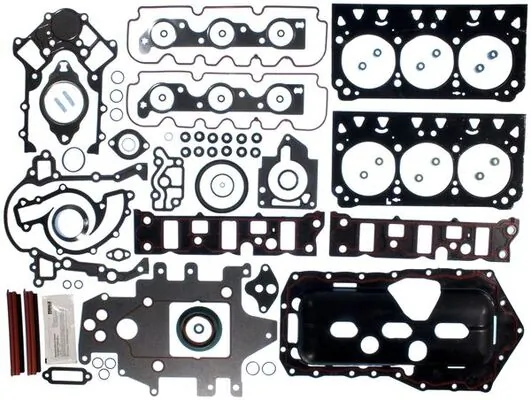 MAHLE 95-3667