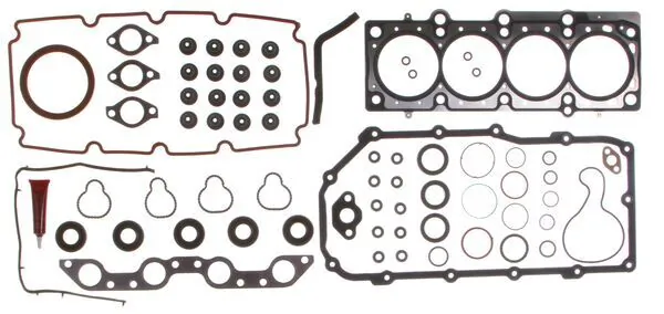 MAHLE 95-3569