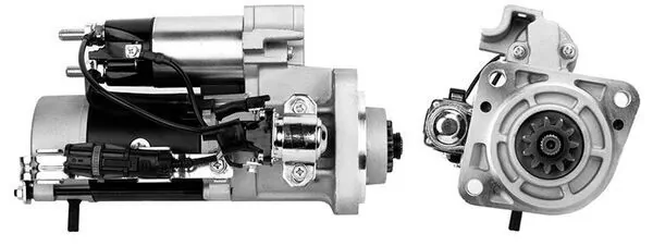 MAHLE MS 1034