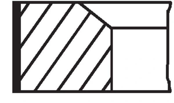 MAHLE 001 01 G0