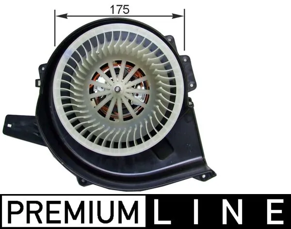 MAHLE AB 18 000P