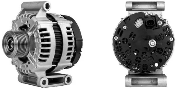 MAHLE MG 1083