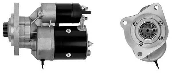 MAHLE MS 1004