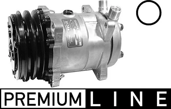 MAHLE ACP 959 000P