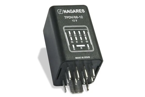 MAHLE MHG 39