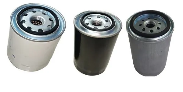 MAHLE FILTER KIT 41