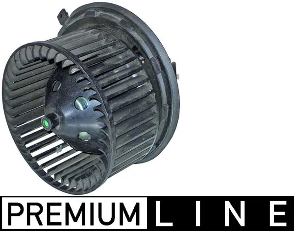MAHLE AB 158 000P