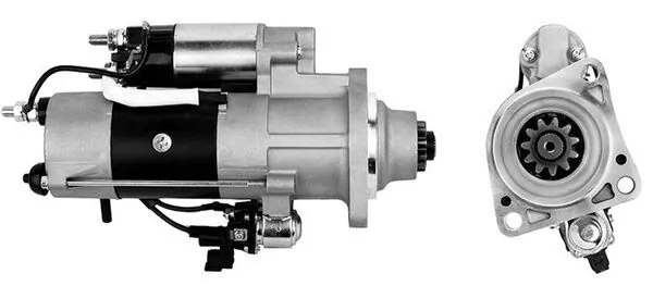 MAHLE MS 1042