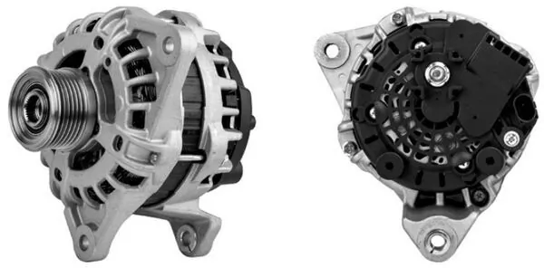 MAHLE MG 1081