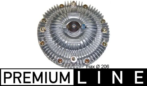 MAHLE CFC 157 000P