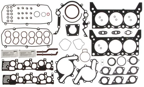 MAHLE 95-3536