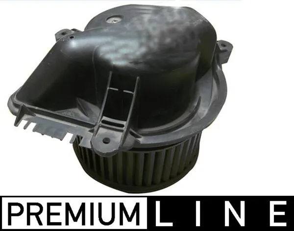 MAHLE AB 166 000P